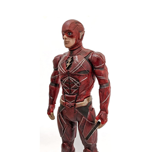 اکشن فیگور فلش the flash justic league